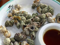 -坛南湾阿强农家乐.海鲜大排档老字号(福州地标美食店)