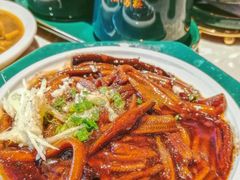 -松鹤面馆·古法焖肉面(观前店)