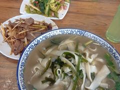 -清真马杰山牛肉汤馆