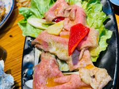 -丹东特色烤肉(南光三部店)