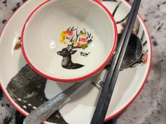 -新白鹿餐厅(百联中环店)