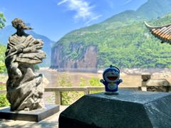 -白帝城·瞿塘峡景区