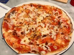 -玛尚诺Pizza&Bar(长泰广场店)