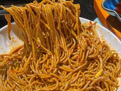 -唐猫庭院·千年陕菜(大唐不夜城店)