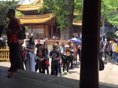 -法雨寺餐厅