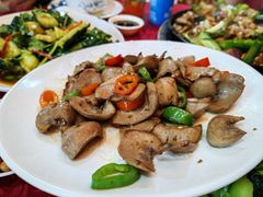 -联丰美食(番禺店)