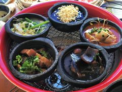 -包整·丝娃娃(一览甲秀楼风景店)