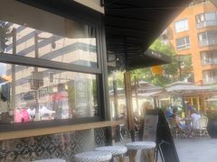 -Peet's Coffee皮爷咖啡(大学路店)