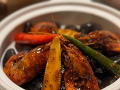 -狮拾久·现代新加坡料理(福田COCO Park店)