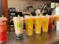 -奈雪的茶(金地广场店)