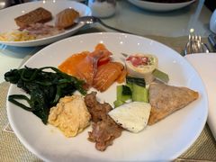 -广州四季酒店·意珍·意式自助餐