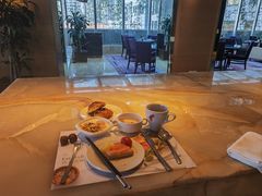 -威斯汀舞台餐厅