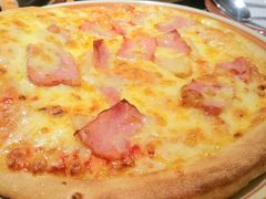 -萨莉亚意式餐厅(国和1000店)