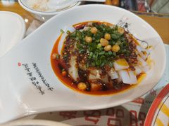 -易老妈蹄花.特色川菜(人民公园总店)