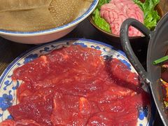 -冯校长老火锅(广州正佳广场店)