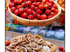 山楂果-老海栗子(五四路店)