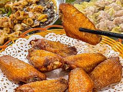 -嘉升大排档(番禺总店)