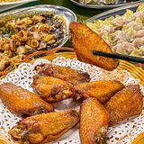 广州📍濑尿虾刺身超抵食才68r！香s我算了[流泪]