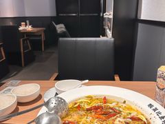 -太二酸菜鱼(兴业太古汇店)