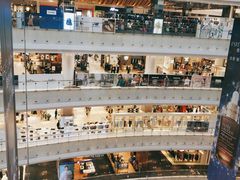 -新世界大丸百货