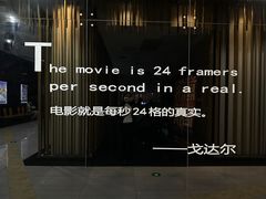 -上影国际影城(普陀绿地缤纷城店)