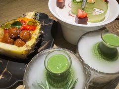 -熹素·鲜美素食Vegetarian (天河领展店)