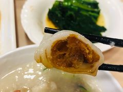 香脆炸两肠粉-盛记粥面(佐敦店)