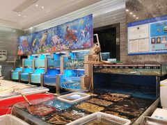 -启东海鲜人家(古美路店)