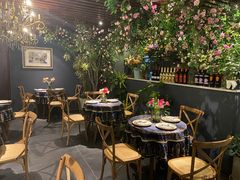 大堂-第101座花园餐厅(湖滨88店)