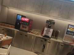 -龍歌自助小火锅(城阳万象汇店)