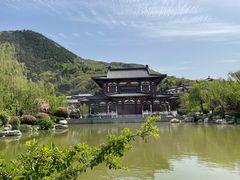 -华清宫景区