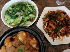 -人全到南京本帮菜馆(云锦路店)