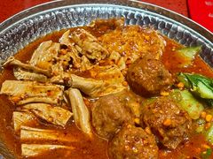 -喜家德虾仁水饺(景枫中心店)