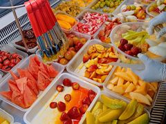 -老炳·七丛松甘草水果