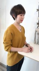 -净漪造型 PURE RIPPLE