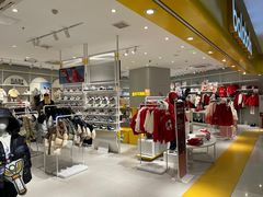 -巴拉巴拉balabala(巴黎春天店)