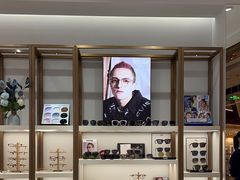 -无界眼镜MaxLess(南翔印象城店)