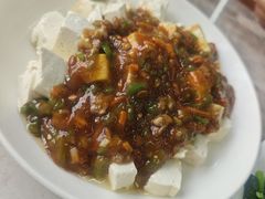 -东北四季饺子王(华山路店)