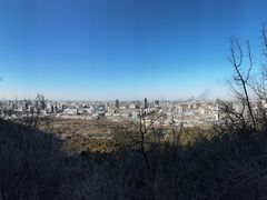 -千佛山风景名胜区