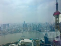 -金轩中餐厅 Jin Xuan(浦东丽思卡尔顿酒店)