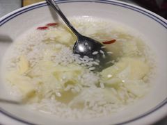 鸡蛋醪糟-大嘻咹biangbiang面(历史博物馆店)