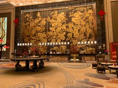 -长沙富力万达文华酒店