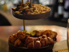 -TZ House音乐现场(来福士中心店)