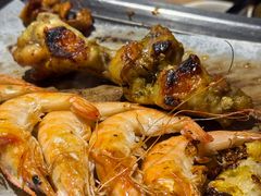 -玫瑰花园自助烤肉(顺义鑫海韵通店)