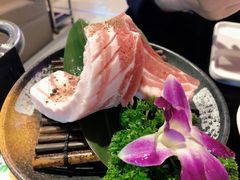 -老卜奎齐齐哈尔烤肉(人民东路店)
