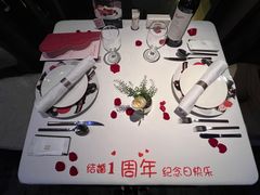-王品牛排(珠海富华里店)