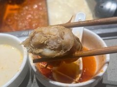 -海底捞火锅(上地华联店)