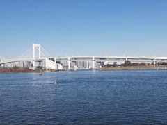 -台场海滨公园船码头