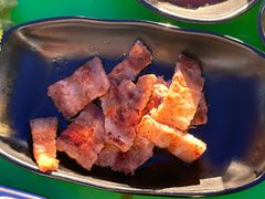 -真利味·脊骨火锅·正宗韩国料理(韩乐坊店)