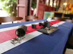 -MAP CHA普洱茶馆(翠湖店)